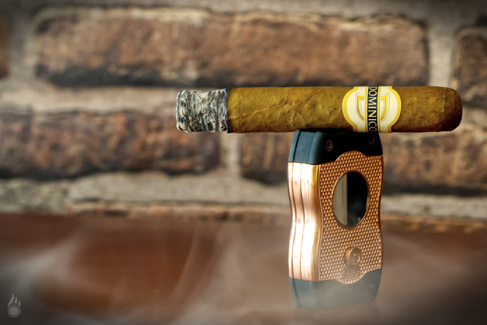 Dominico Robusto