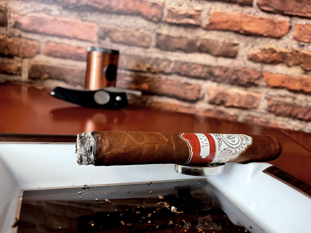 Rocky Patel Grand Reserve Toro