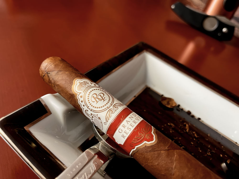 Rocky Patel Grand Reserve Toro