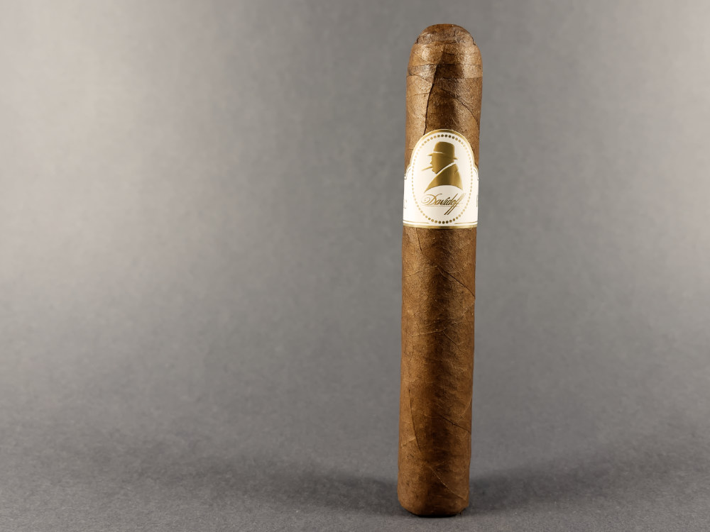 Davidoff Winston Churchill Robusto Zigarren